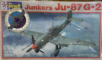 Junkers Ju87G2