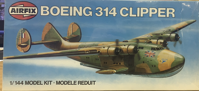 Boeing Clipper 1/144