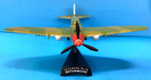 Load image into Gallery viewer, Ilyushin Il-2 Sturmovik 1/103