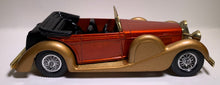 Load image into Gallery viewer, 1938 Lagonda Drophead Coupe, 1/43