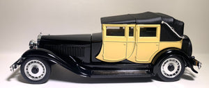 Bugatti Royale Model 41 1930 1/43