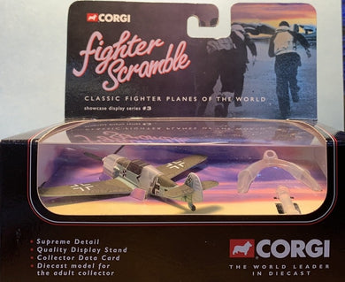 Messerschmitt Battle of Britain 1/120