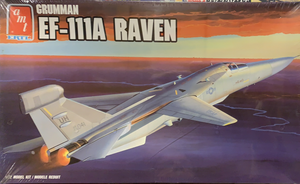 EF-111A Raven. 1/72