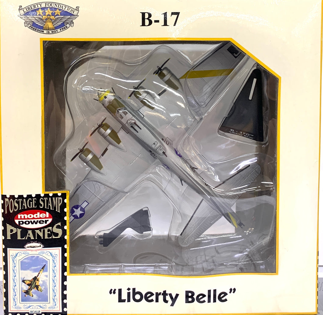 B17G Liberty Belle 1/155