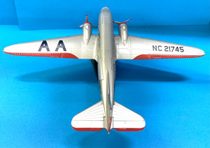 DC-3 American Airlines, "Flagship Phoenix" 1/144