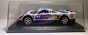 SALEEN S7R Campeon de Espana GT 2001