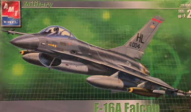 F16A Falcon 1/48