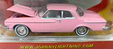 Load image into Gallery viewer, 1962 Plymouth Fury Sport 1/64, &quot;MUSCLE CARS&quot; Johnny Lightning