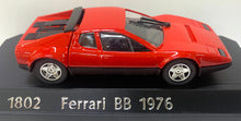 Load image into Gallery viewer, FERRARI BB 1976 1/43 Made in France