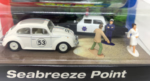 The Love Bug "Seabreeze Point"