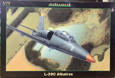 L-39C Albatros 1/72