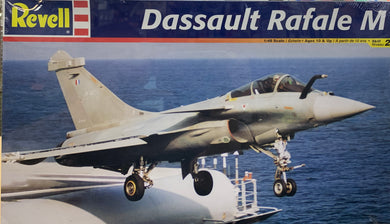 Dassault Rafale M 1/48