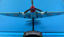 Load image into Gallery viewer, Ilyushin Il-2 Sturmovik 1/103