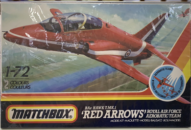 Hawker Siddeley Hawk