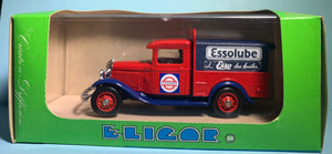 Ford V8 Pickup Bache 1933 1/43 "Essolube"