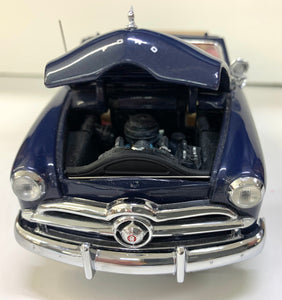 1949 Ford Convertible 1/24