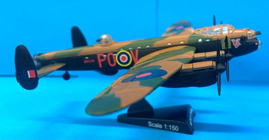 Avro Lancaster B.Mk I 1/150