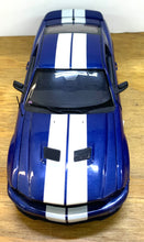 Load image into Gallery viewer, 2007 SHELBY FORD MUSTANG GT-500, 1/24  LIMITED OF 5000