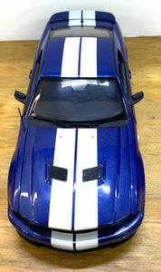 2007 SHELBY FORD MUSTANG GT-500, 1/24  LIMITED OF 5000