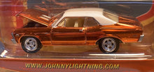 Load image into Gallery viewer, 1970 Chevy Nova, Johnny Lightning Johnny Retro since 1969
