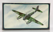 Load image into Gallery viewer, Messerschmitt Me-410 1/72  1967 ISSUE