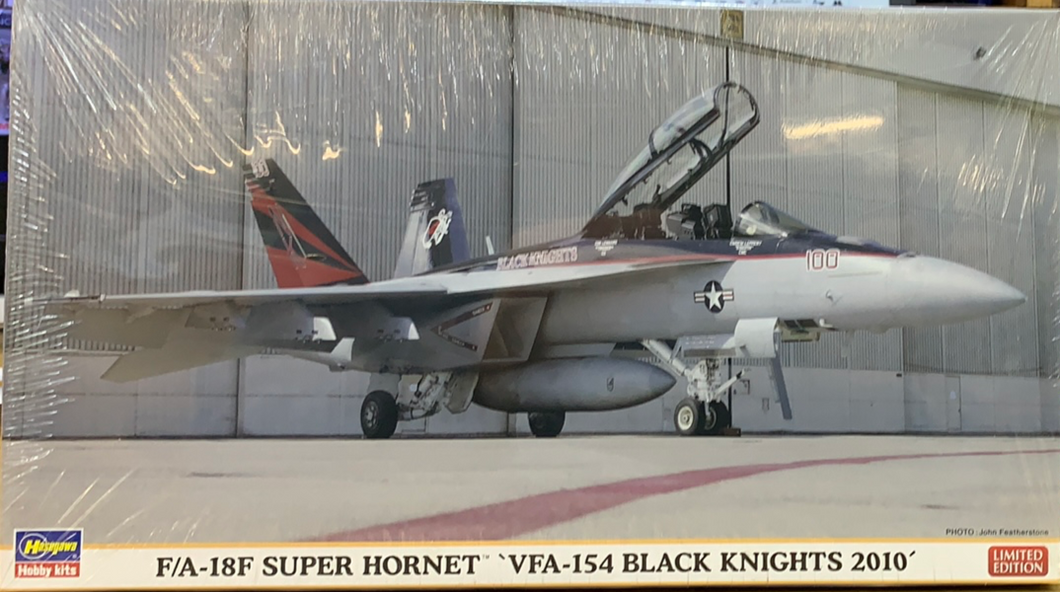 F/A-18F Super Hornet VFA-154 Black Nights 1/72 – J-BarHobbies F/A-18F Super Hornet VFA-154 Black Nights 1/72 – J-BarHobbies