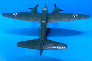 Junkers Ju 88A-4 Luftwaffe 1/98