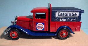 Ford V8 Pickup Bache 1933 1/43 "Essolube"