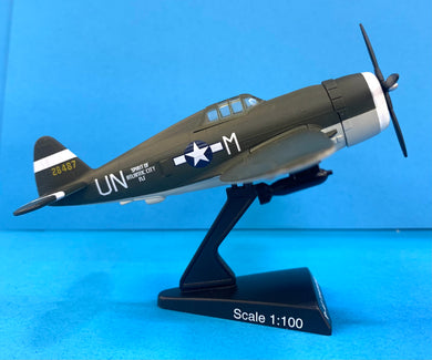 P47 Thunderbolt 1/100