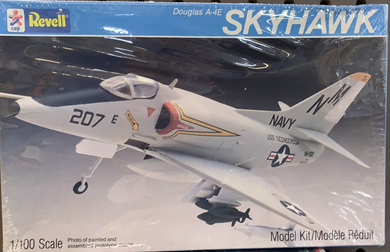 Douglas A-4E Skyhawk  1/100