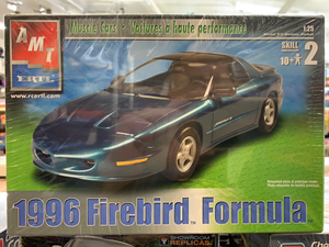 1996 Firebird Formula 1/24