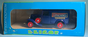 1934 Ford Camionnette Service Van "Cinzano Vermouth" 1/43