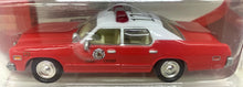 Load image into Gallery viewer, 1974 Dodge Monaco Fire Chief&#39;s Car (Illinois) 1/64