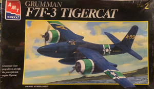 Grumman F7F-3 Tigercat 1/48