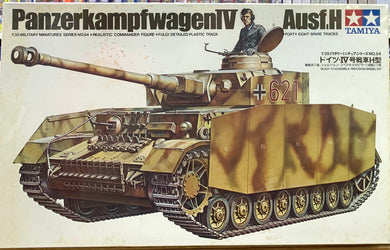 KV-1 Heavy Tank Russian 1/35 Motorized