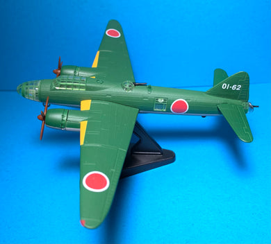 Mitsubishi G4M2 Betty
