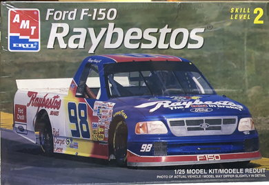 Ford F-150 Raybestosn 1/25 1997 Issue