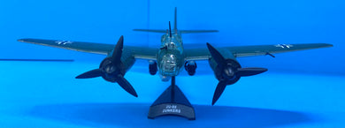 Junkers Ju 88A-4 Luftwaffe 1/98