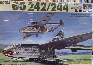 Gotha GO242 Glider