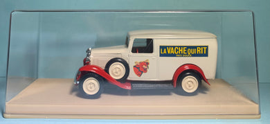 1934 Citroen Camionnette 500 Kilos 