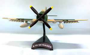 A-1H Skyraider 'Midnight Cowboy'