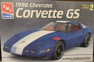 1996  Chevy Corvette GS