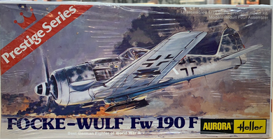 Focke-Wulf Fw 190 F 1/72