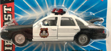 Load image into Gallery viewer, Jefferson City, Missouri State Police, 1998 Ford Crown Victoria