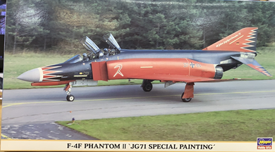 F4F Phantom 11 1/72