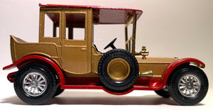 1912 Rolls Royce,  1/48 Made in England