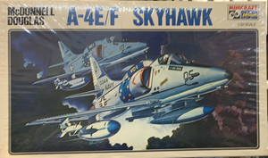 A-4E/F  Skyhawk   1/32