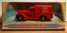 Load image into Gallery viewer, Dinky Item DY-8 1948 Commer 8 CWT Van &quot;Sharp&#39;s Super-Kreem Toffee&quot; 1/43