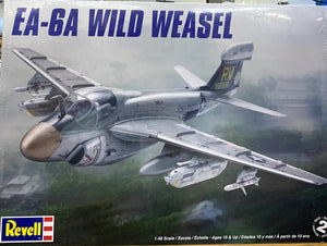 EA-6A Wild Weasel 1/48