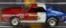 Load image into Gallery viewer, Racing Machines 1969 AMX Johnny Lightning "Pete's Patriot"